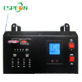 Espeon Hot Selling Polycrystalline Silicon Solar Power System For Home